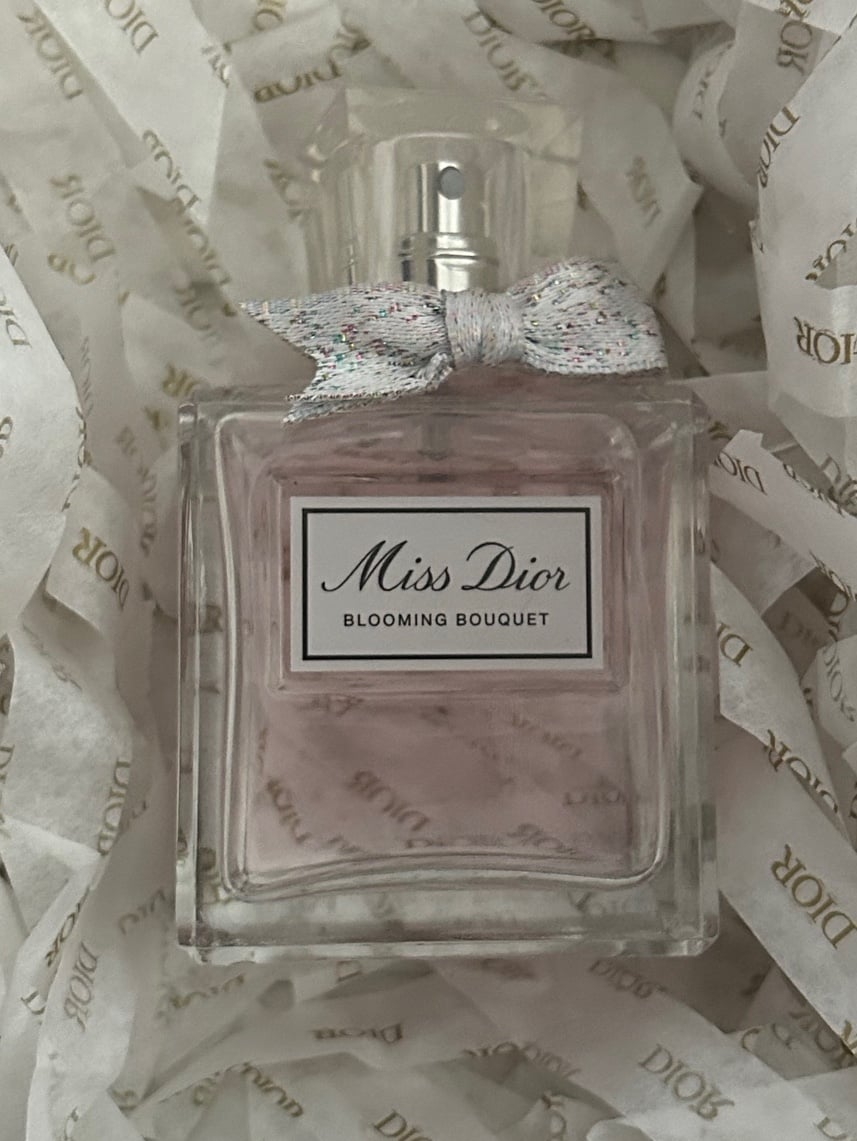 Miss Dior perfume 50ml