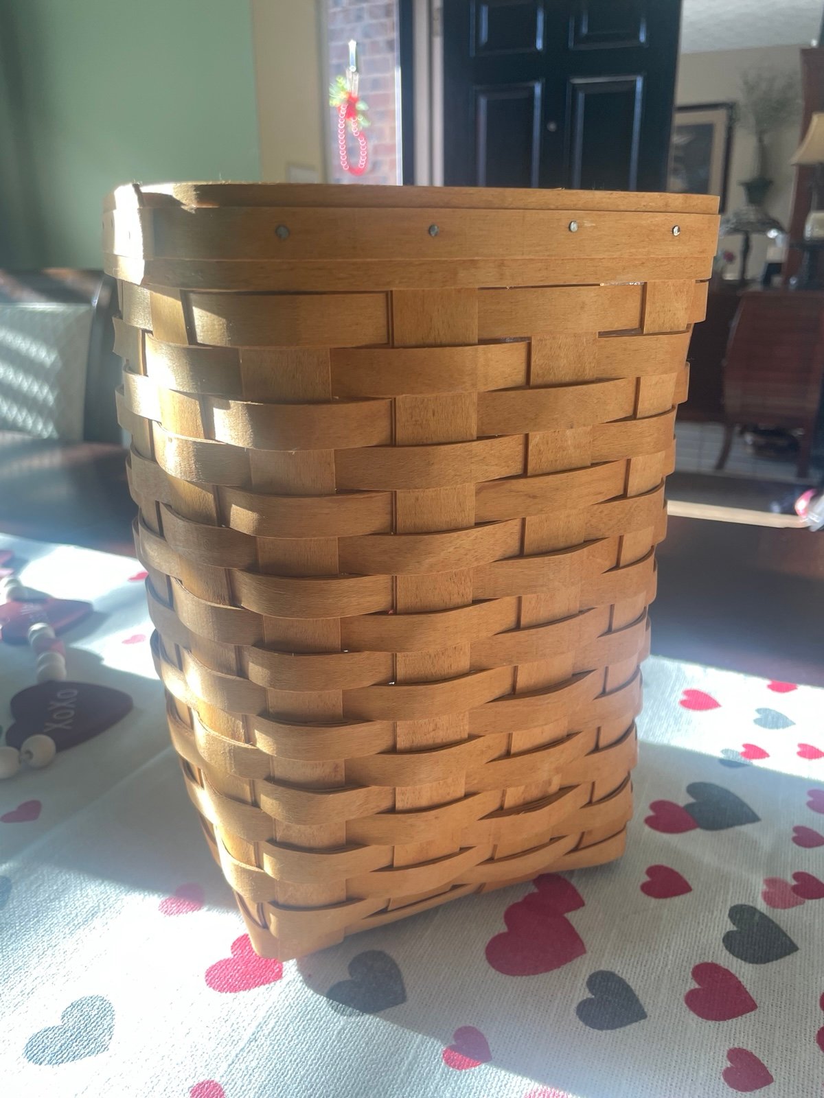 Longaberger Large Spoon