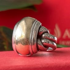 James Avery Retired Ring