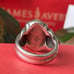 James Avery Retired Ring