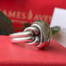 James Avery Retired Ring