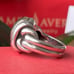 James Avery Retired Ring