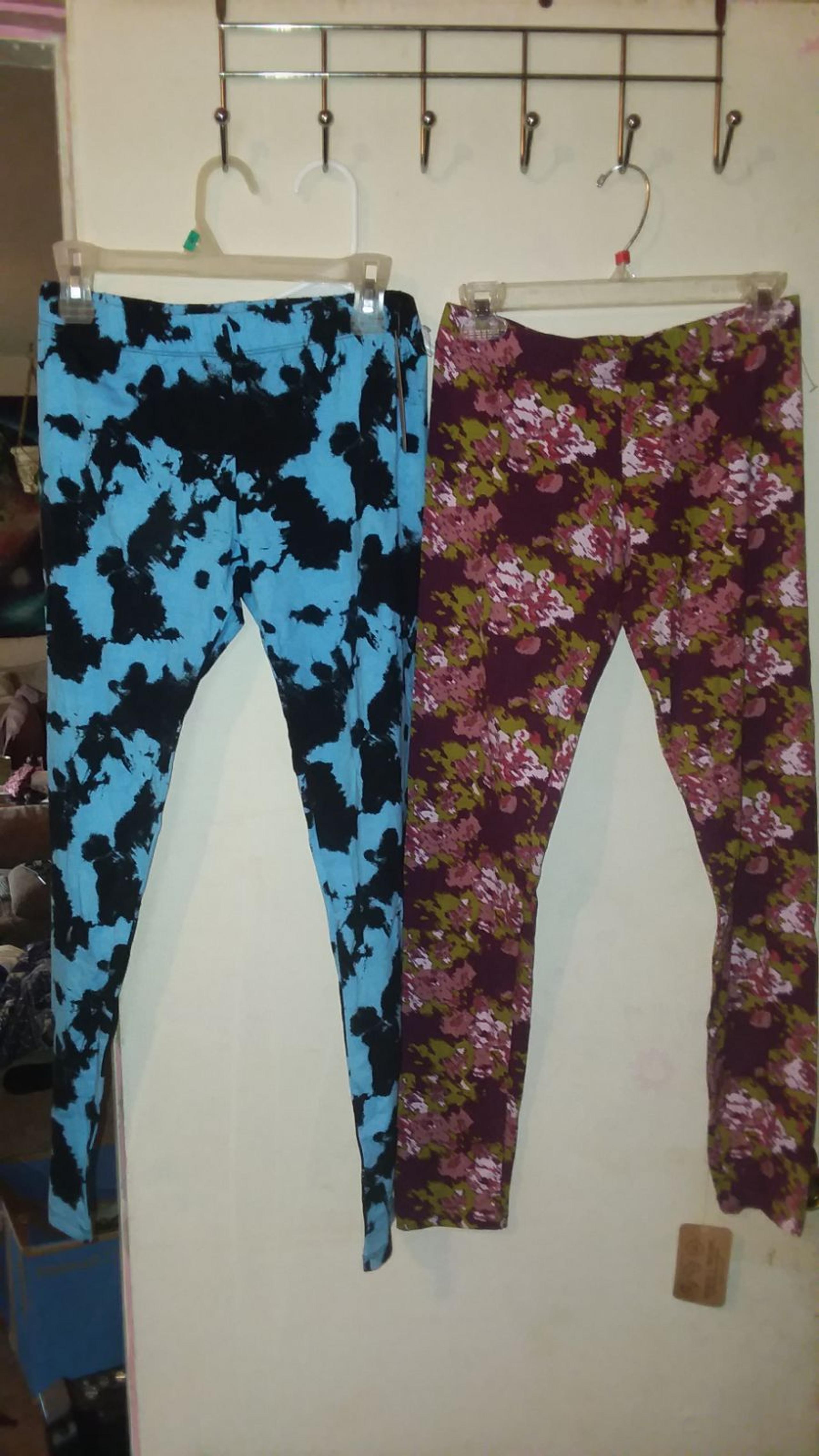 2prs!Threads 4 Thought NWT  BOGO!legging