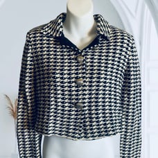 St. John Jacket