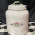 Rae Dunn Central Perk COFFEE Canister
