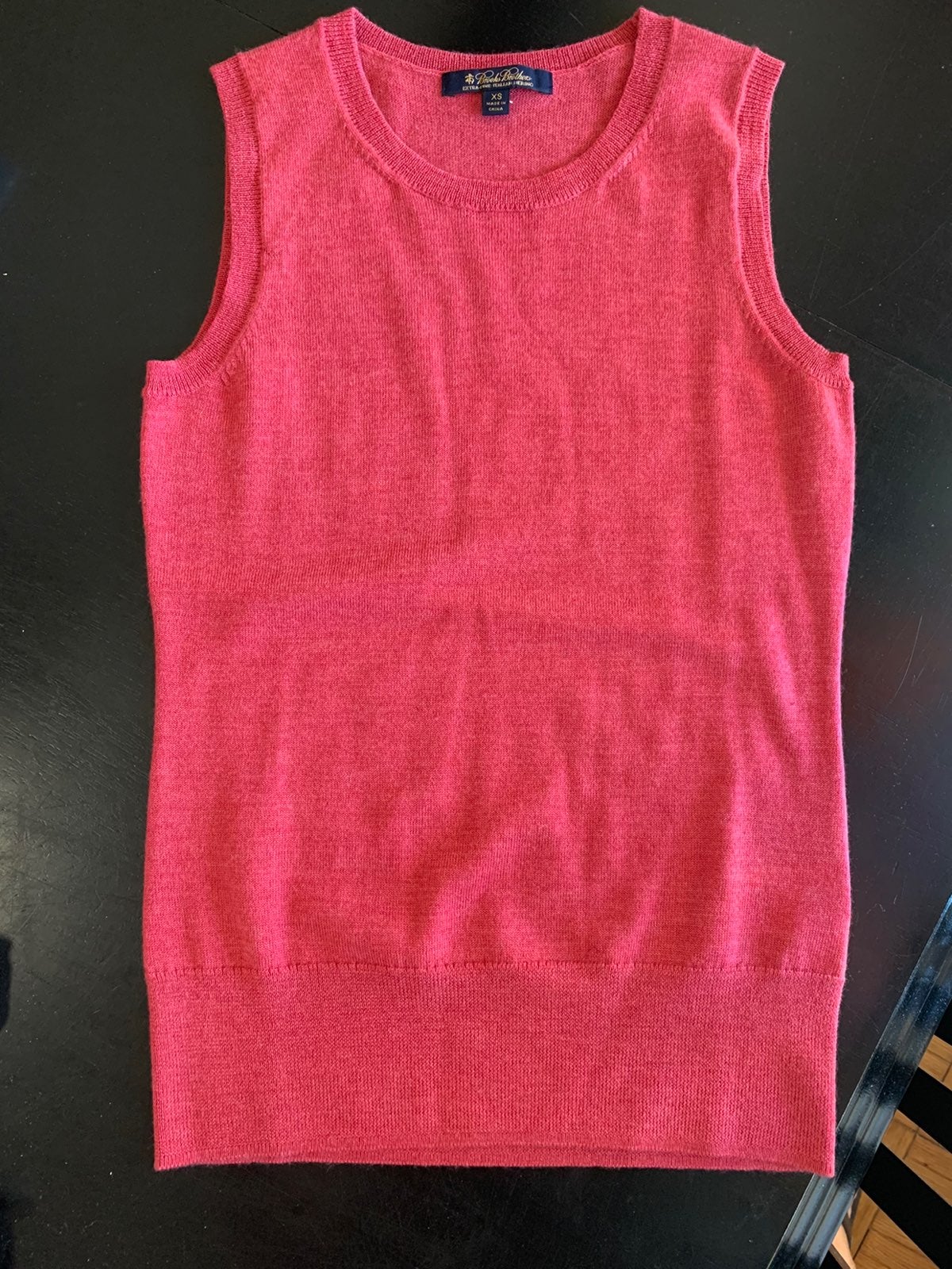Brooks Brothers Sweater shell