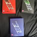 stray kids oddinary (on hold, no for sell)