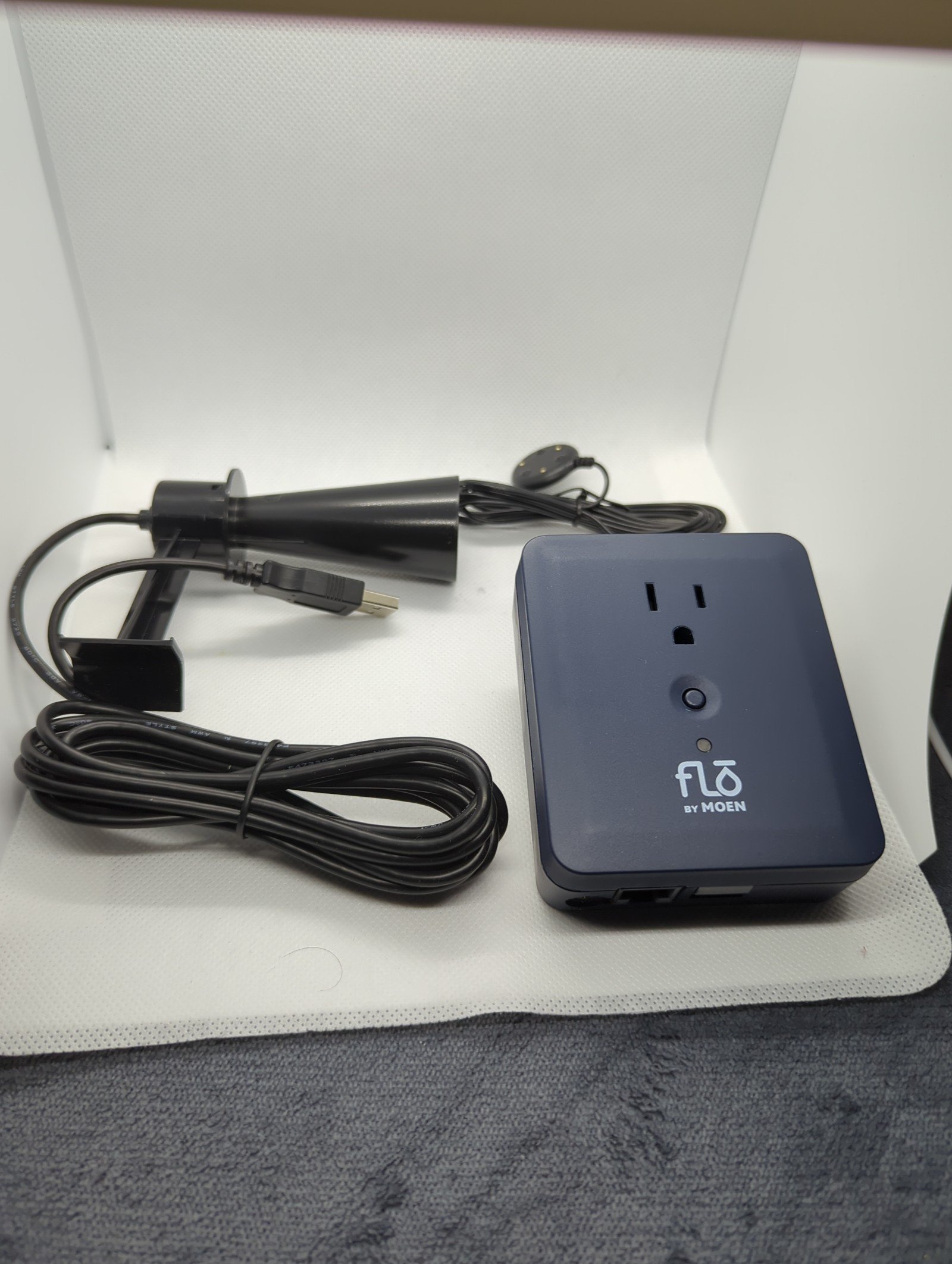 Moen Smart Sump Pump Monitor