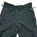 OXIDE High Quality Nylon Ski Snowboarding Snow Pants in Black WOMEN'S MEDIUM