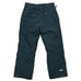 OXIDE High Quality Nylon Ski Snowboarding Snow Pants in Black WOMEN'S MEDIUM