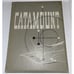 1954 Western Carolina Teachers College Yearbook orig. hard cover Cullowhee NC