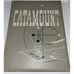 1954 Western Carolina Teachers College Yearbook orig. hard cover Cullowhee NC