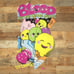 BOTDF Blood On The Dance Floor Creamy Ice Cream Shirt Rare Scene Kawaii Emo