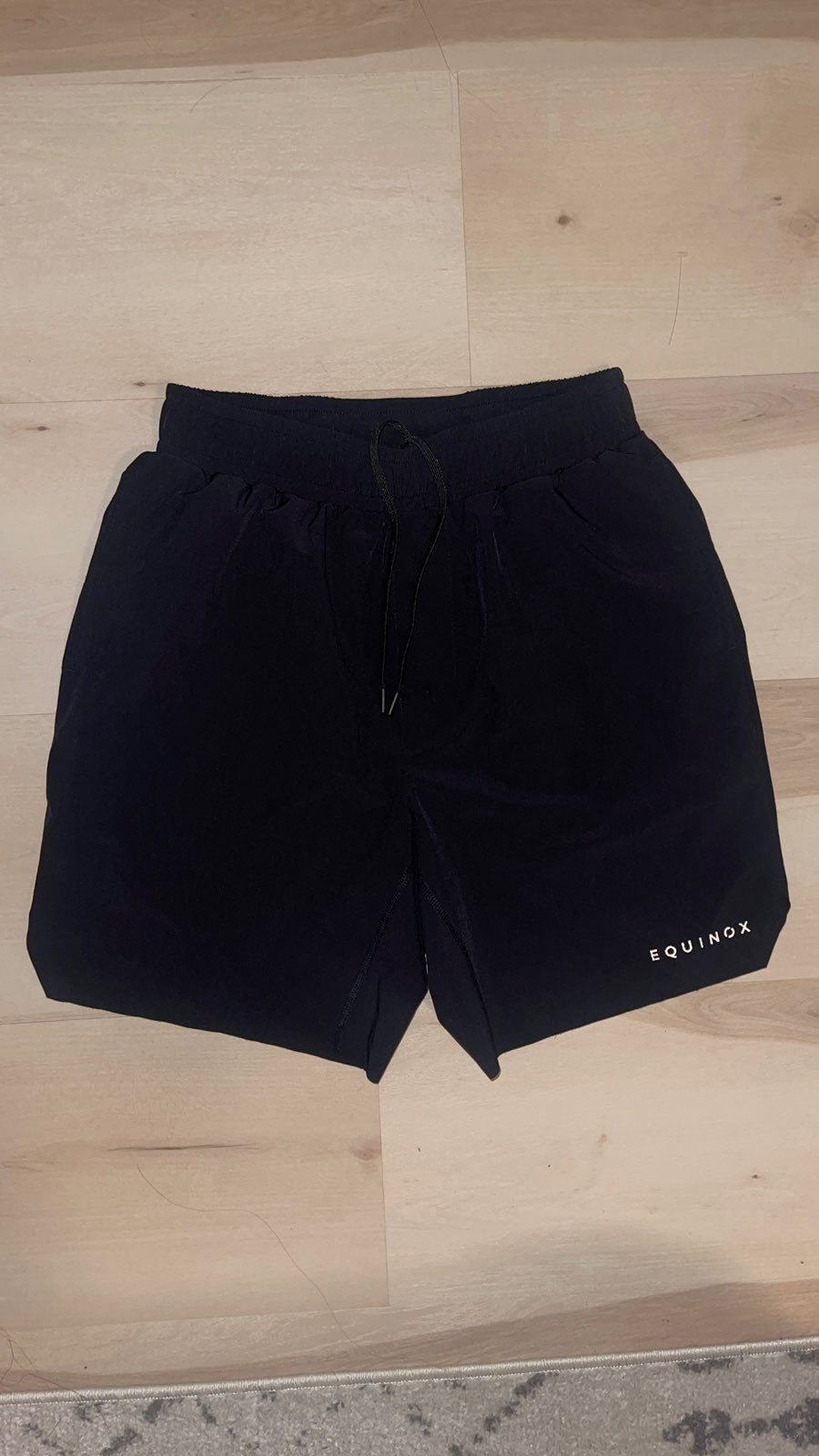 Equinox Shorts