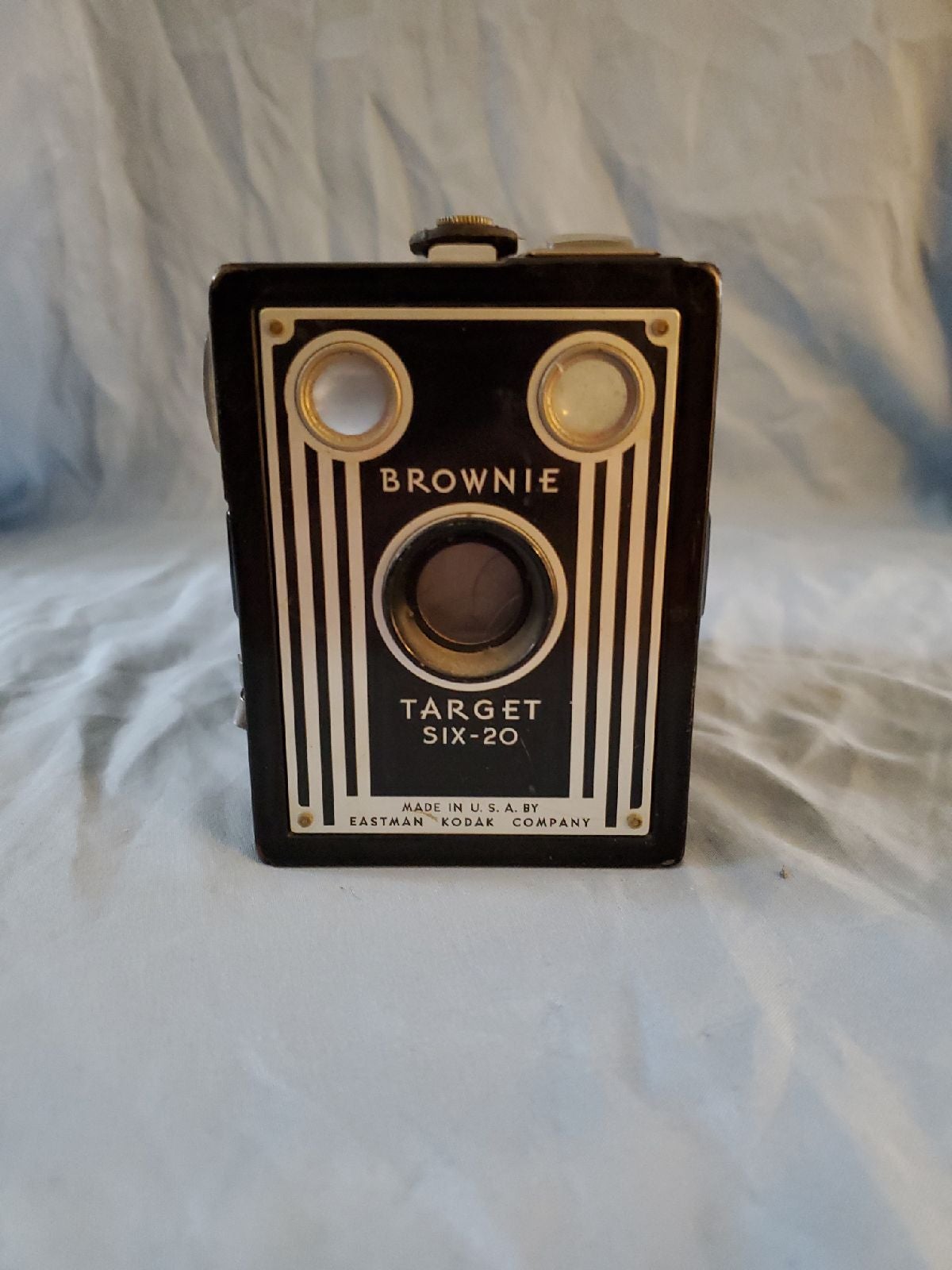 Kodak Camera
