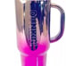 Limited Edition Dunkin Mug 40oz With Handle