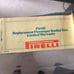 W123 Owner’s Manual and Maintenance Manual