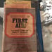 W123 Owner’s Manual and Maintenance Manual