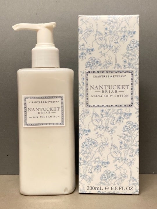 Crabtree & Evelyn