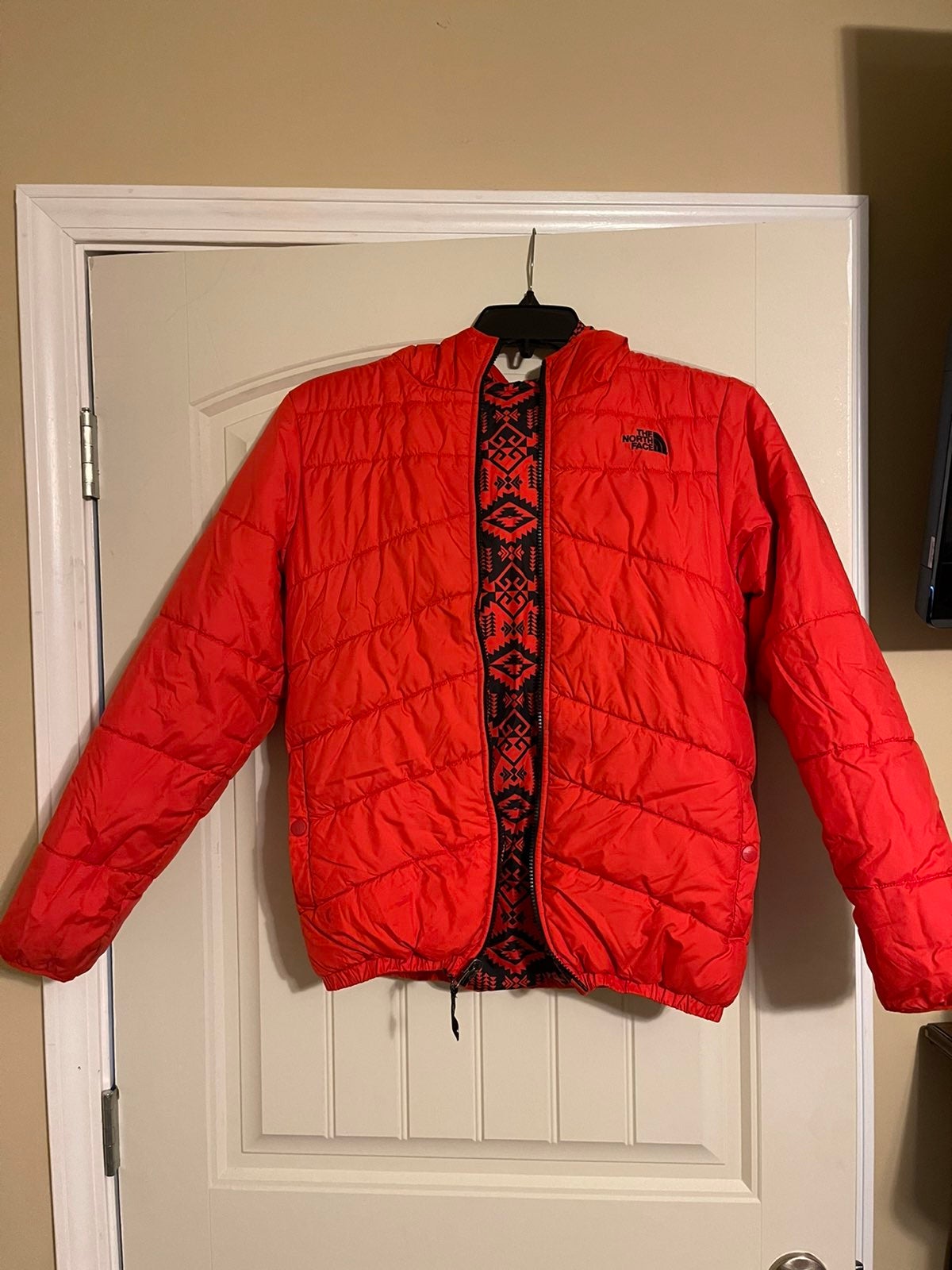 North Face Down Coat Youth XL (18/20)