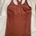 Lululemon Ebb to Street tank
