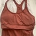 Lululemon Ebb to Street tank