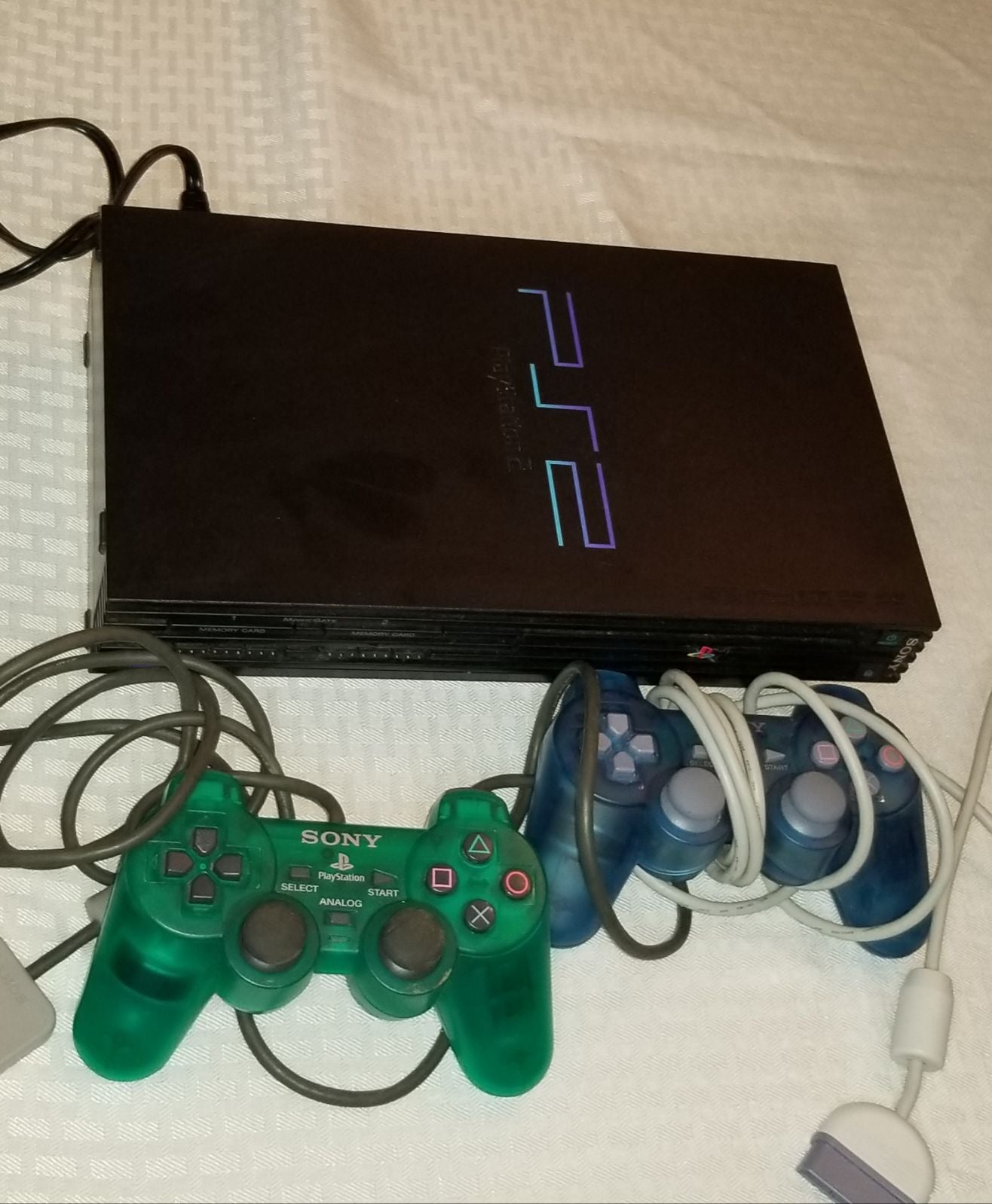 PlayStation 2