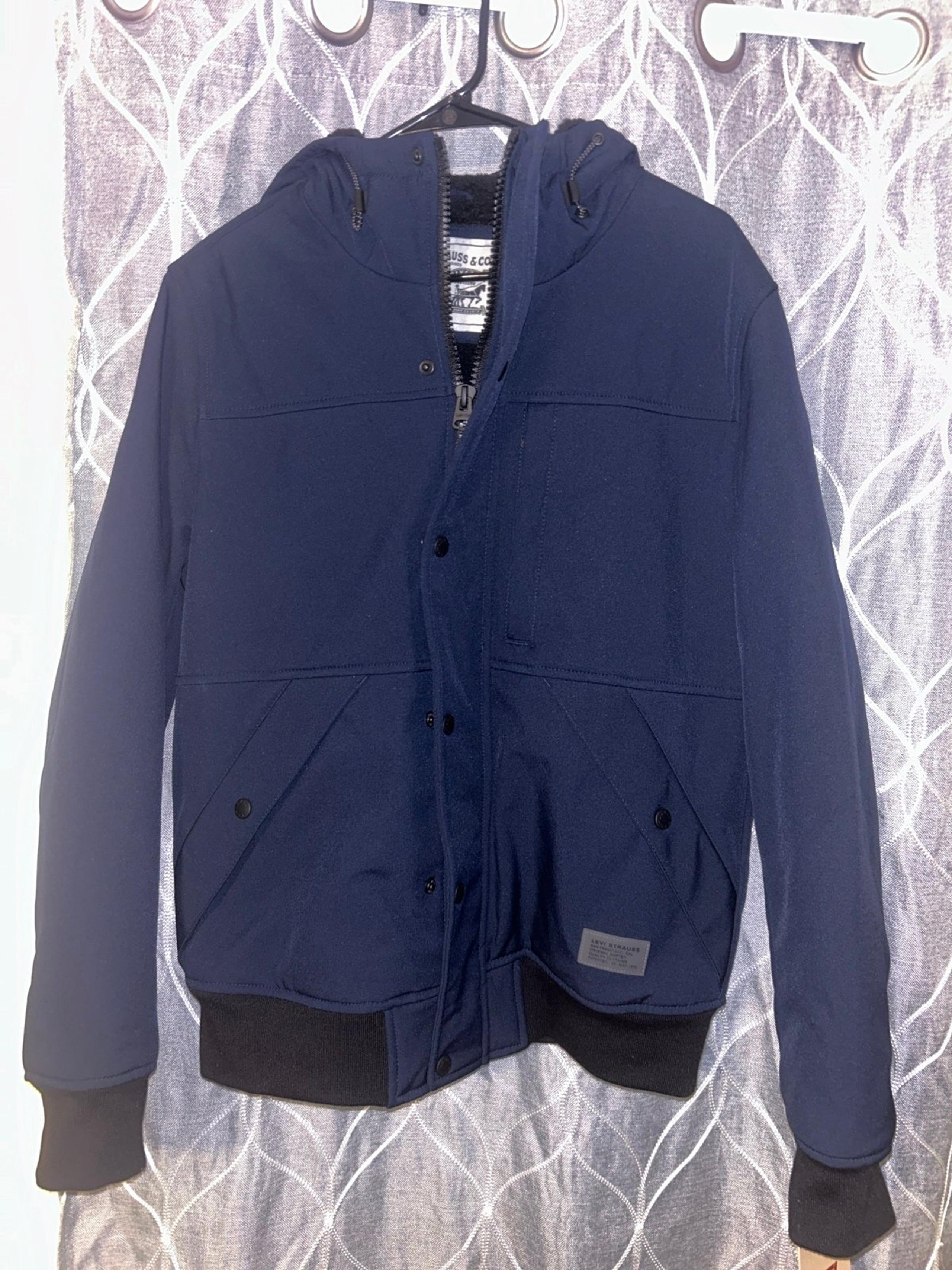 Levi’s Jacket