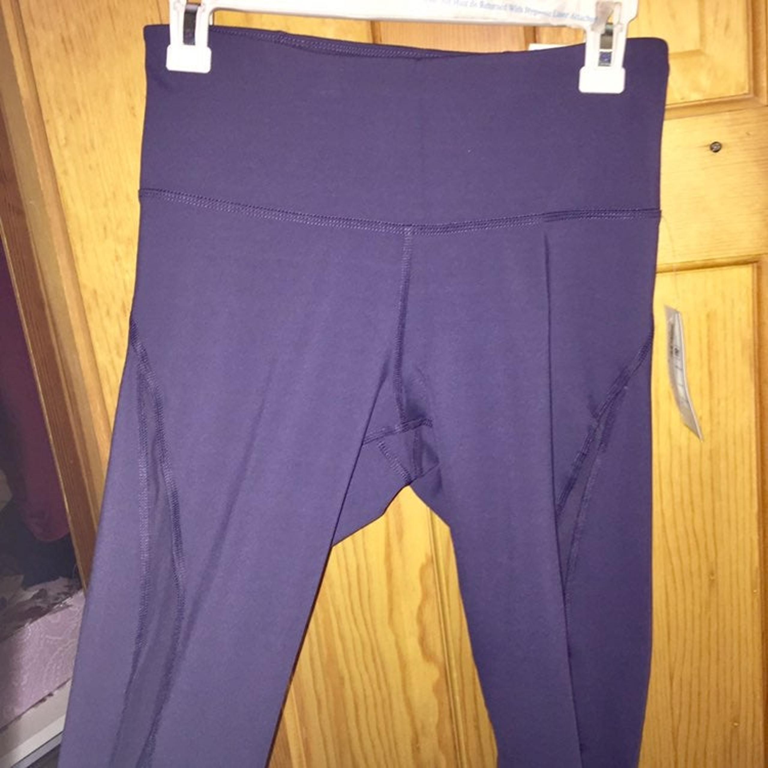 Old Navy High Rise Active Leggings