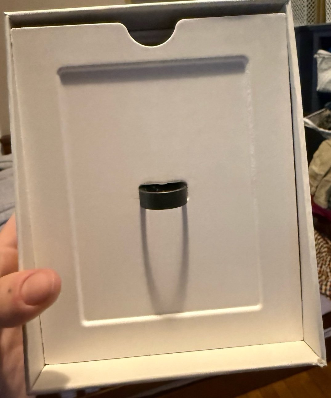 Ultrahuman Air Smart Ring