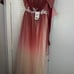 Formal/ prom dress