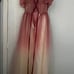 Formal/ prom dress