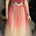 Formal/ prom dress