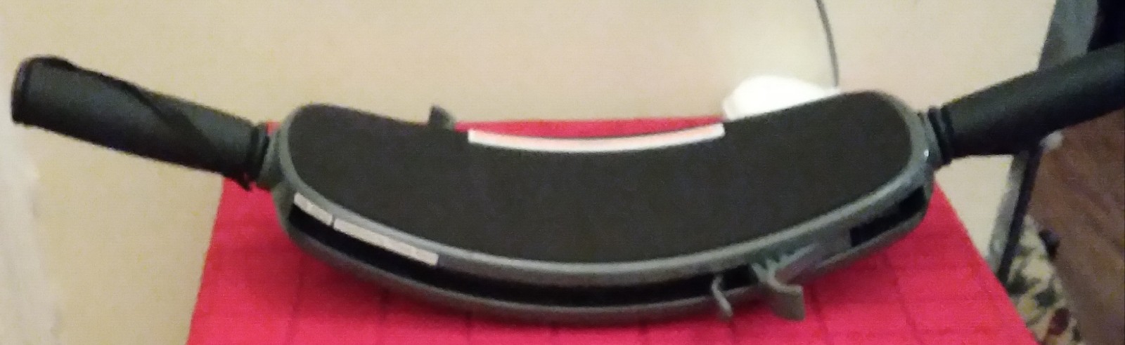 Smart Arm's Fitness Adjustable Equipment!