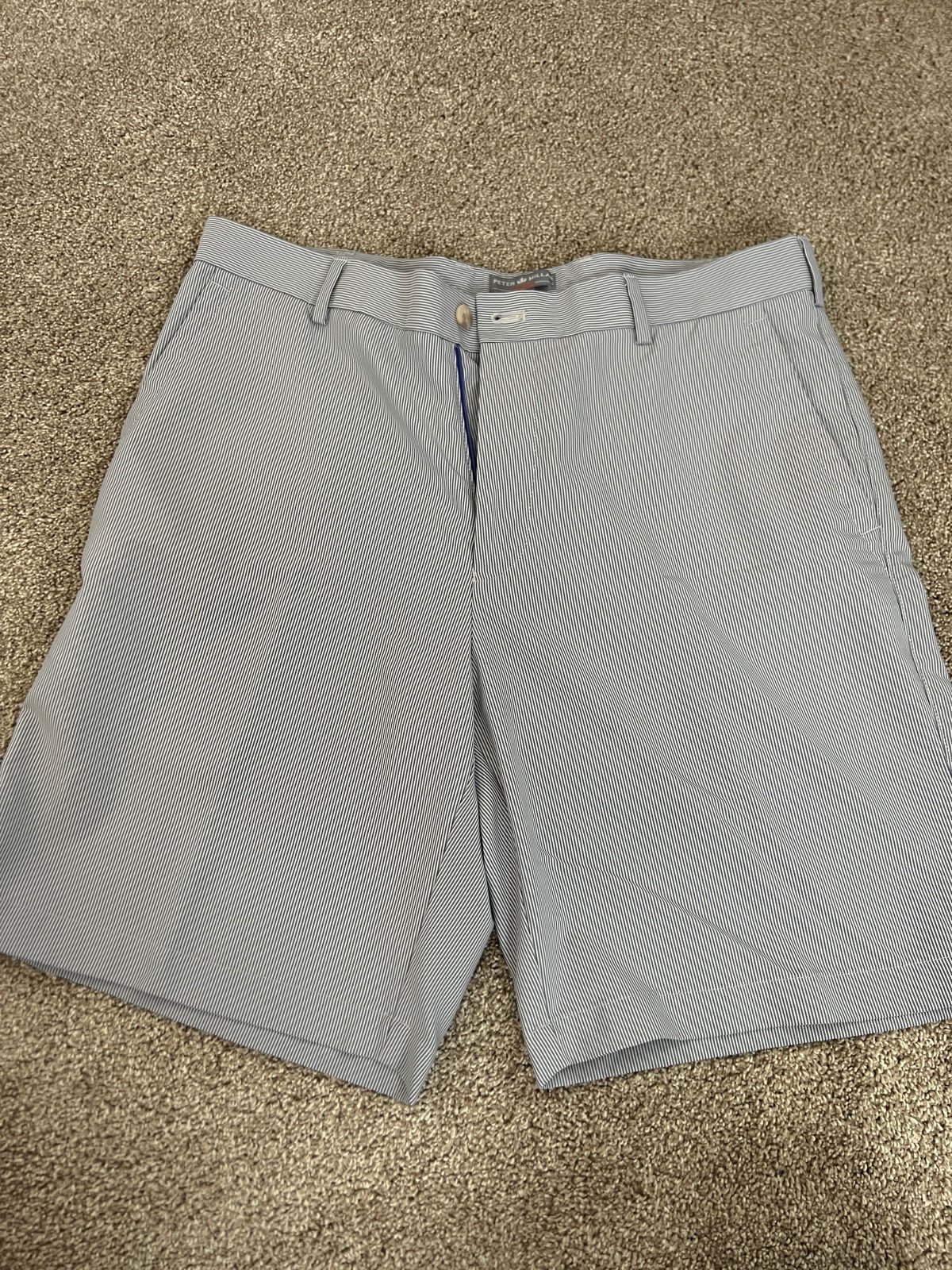 Peter Millar shorts