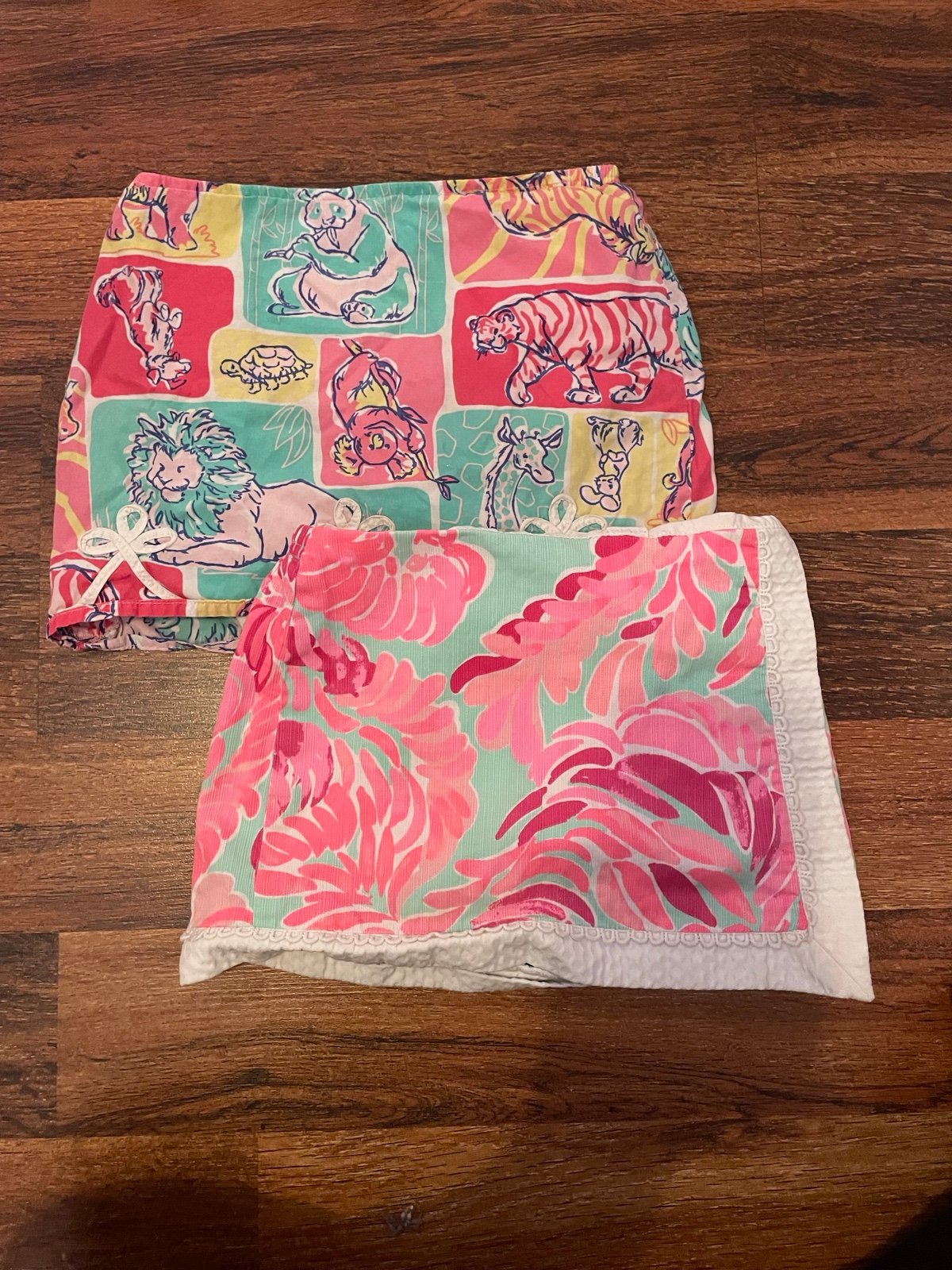 Lilly