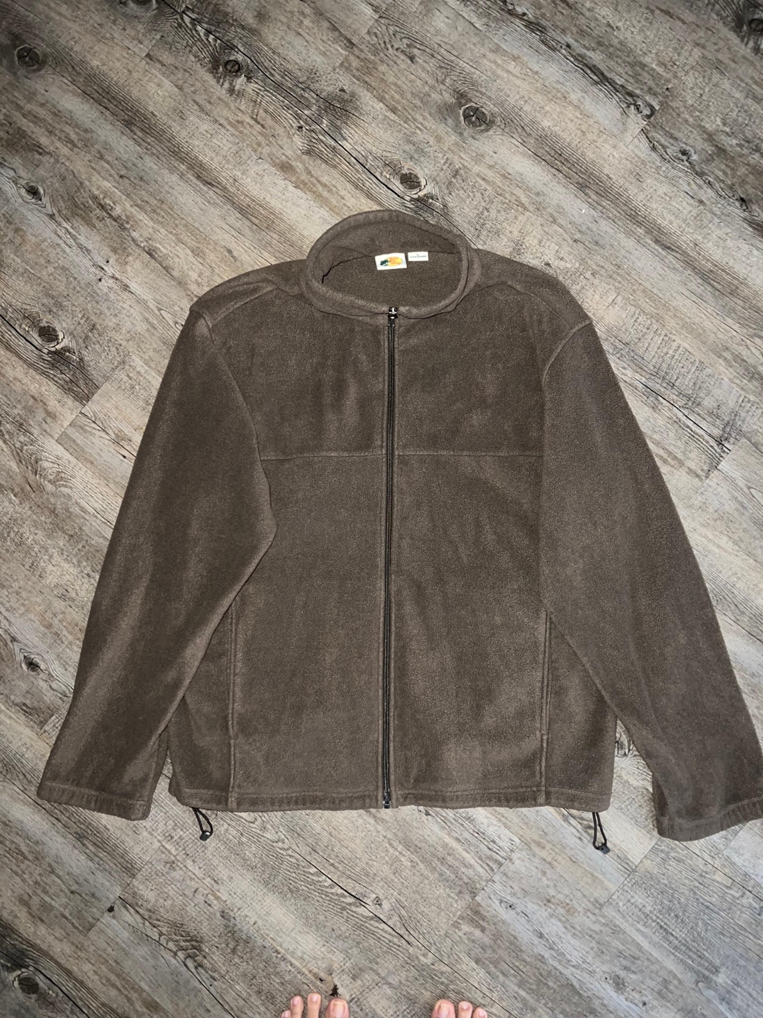 Bass pro shops man jacket L