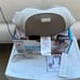 HOMEDICS - SHIATSU DELUXE NECK AND SHOULDER MASSAGER WITH HEAT - GRAY