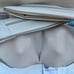 HOMEDICS - SHIATSU DELUXE NECK AND SHOULDER MASSAGER WITH HEAT - GRAY