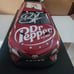 Bubba Wallace Nascar 1/24 Diecast Autographed