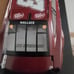 Bubba Wallace Nascar 1/24 Diecast Autographed