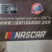 Bubba Wallace Nascar 1/24 Diecast Autographed