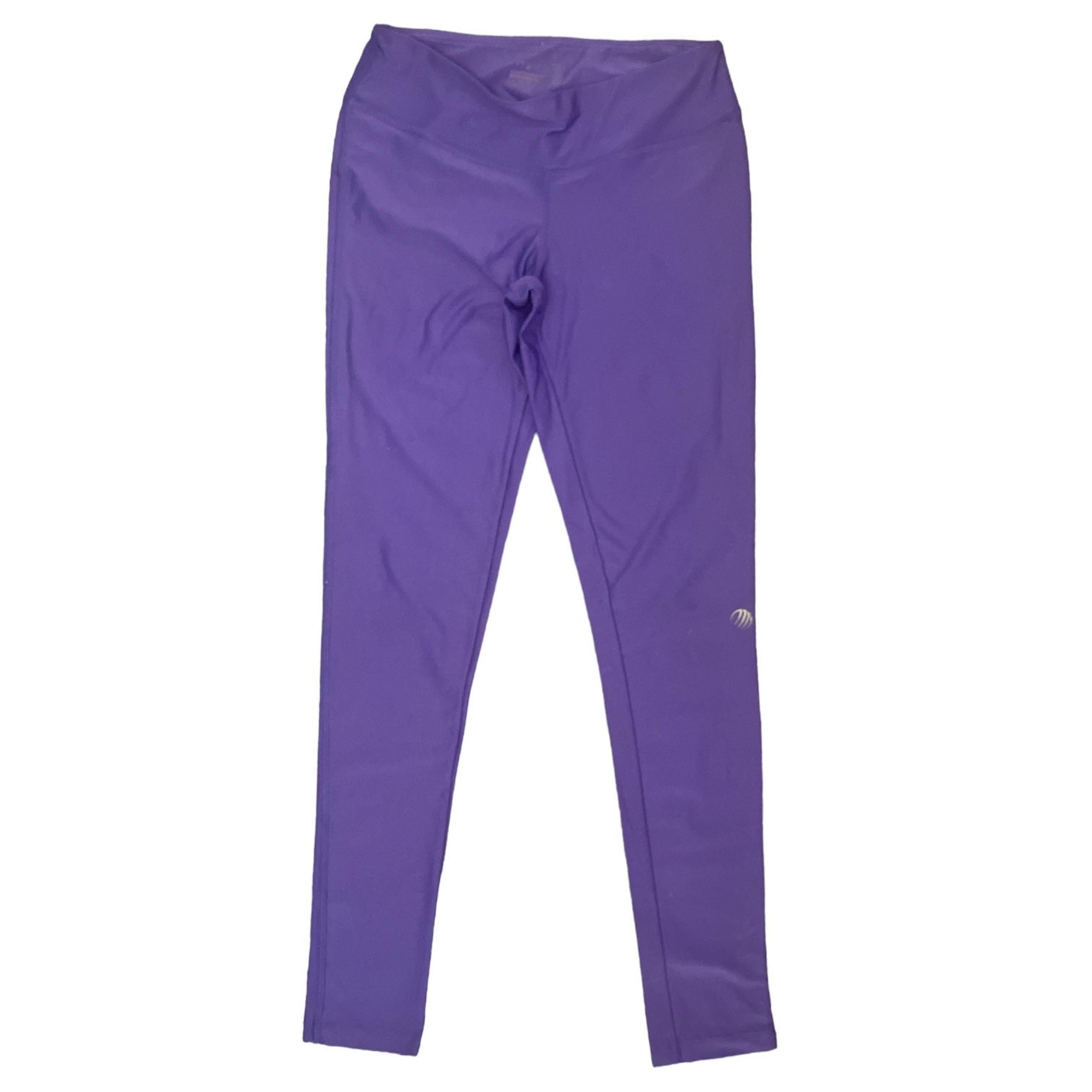 MPG Sport Women’s Gently Used Active Leggings Size Small