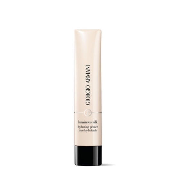 Nib LUMINOUS SILK HYDRATING PRIMER. Bundle & save shipping!