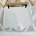 Spanx On-the-Go 4” Shorts with Ultimate Opacity Technology Classic White Size XL