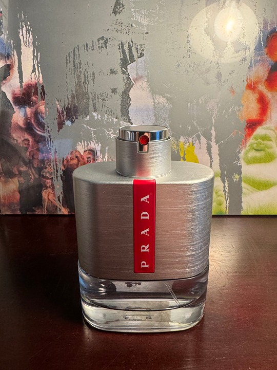 Prada Luna Rossa