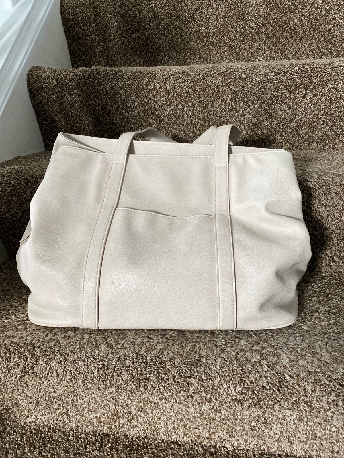 Antik Kraft Aria Tote
