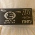 Nascar Kyle Busch M&Ms 2009 Camry Elite 1 of 700 Autographed 1.24 Scale Diecast