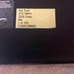 Nascar Kyle Busch M&Ms 2009 Camry Elite 1 of 700 Autographed 1.24 Scale Diecast