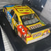 Nascar Kyle Busch M&Ms 2009 Camry Elite 1 of 700 Autographed 1.24 Scale Diecast